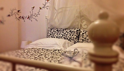 Studio, 1 Queen Bed, Ground Floor
