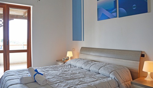 Deluxe Quadruple Room, Multiple Beds