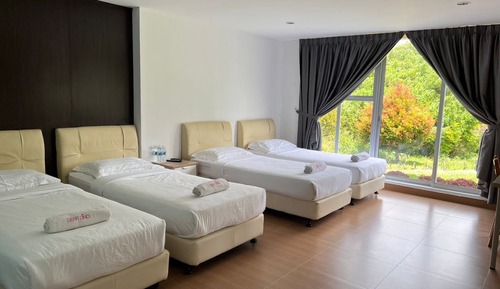 Standard Family Room