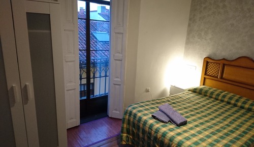 Apartment, Private Bathroom (2)