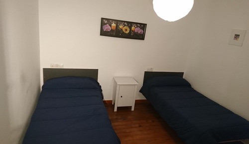 Apartment, Private Bathroom (1)