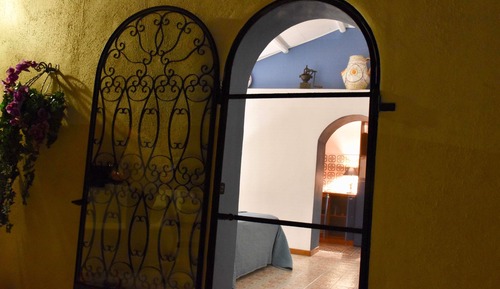 Exclusive Apartment, 1 Bedroom, Sea View