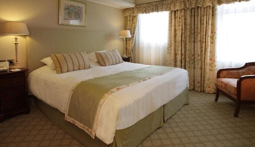 Premier Double Room, Balcony, Sea View