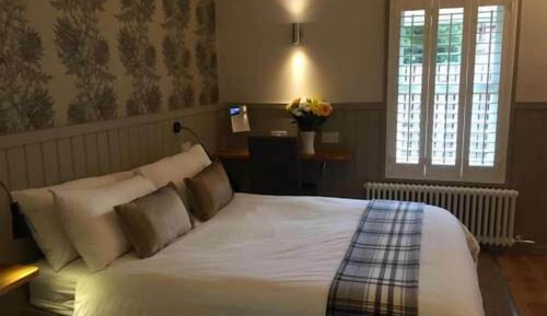 Double Ensuite