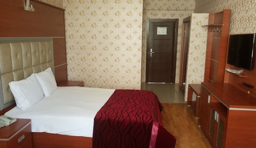 Single Room