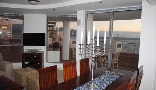 Family Apartment