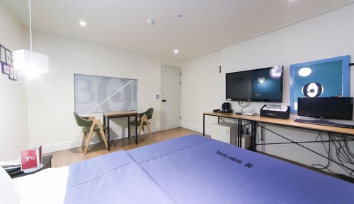 Room (Standard Room)