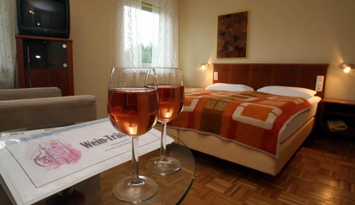 Basic Double Room