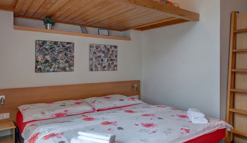 Standard Single Room, 1 Twin Bed