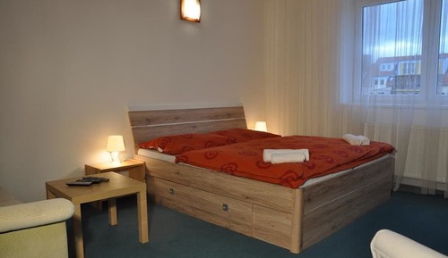 Superior Suite, 2 Bedrooms