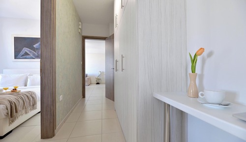 Apartment, 2 Bedrooms