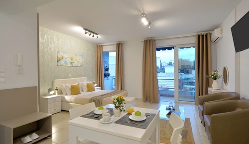 Superior Apartment
