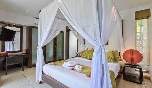 Villa (5 Bedrooms)