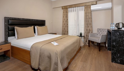 Comfort Room