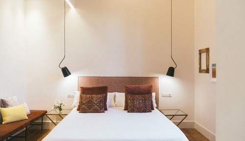 Premium Double Room
