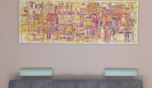 Double Room, 1 Double Bed, Garden View