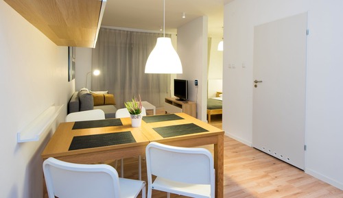 Superior Apartment