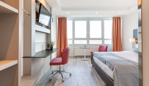 Comfort Room