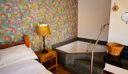 Traditional Room