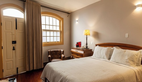 Comfort Double Room