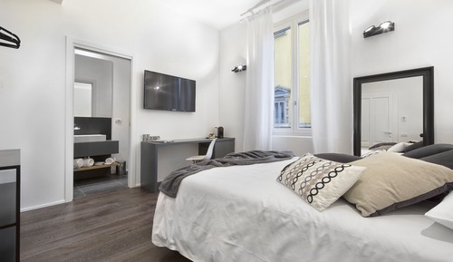 Room, 1 Bedroom (Suite Travel)