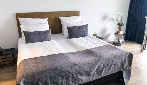 Comfort Apartment
