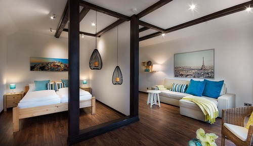 Junior Suite