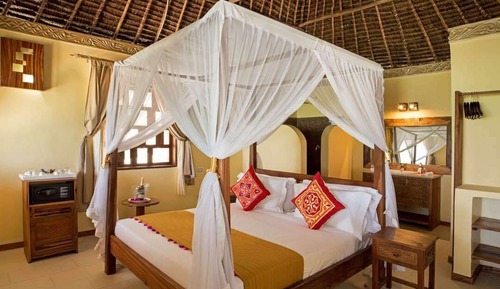 Standard Double Room, Ocean View