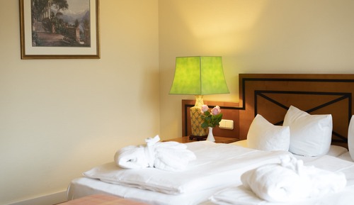 Comfort Double Room