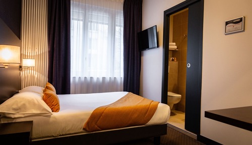 Double Room