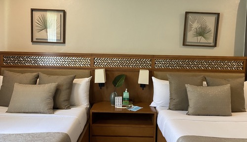 Premium Deluxe Room