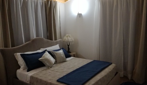 Deluxe Room, Terrace