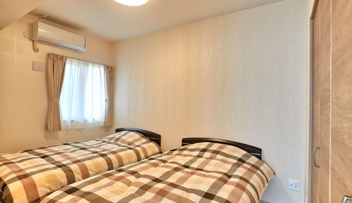 Family Room, 3 Bedrooms