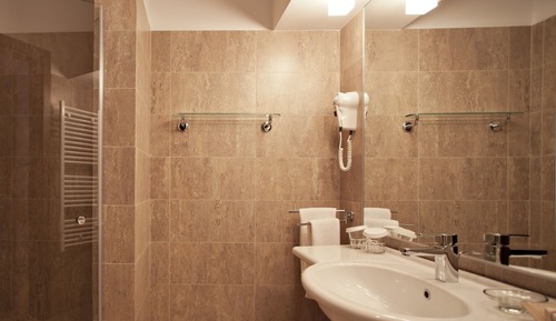 Executive Double Room, 1 Queen Bed