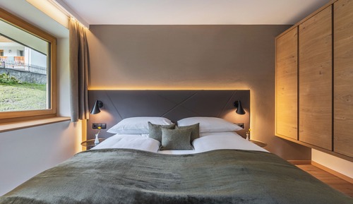 Grand Apartment