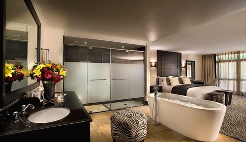 2 Bedroom Chalet