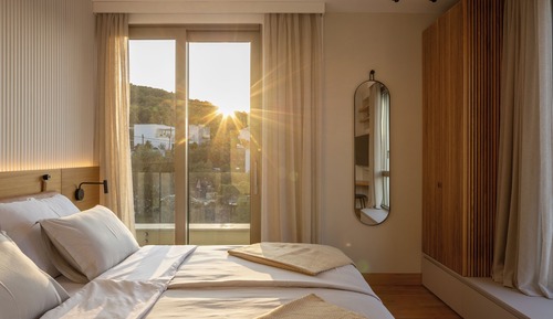 Premium Villa
