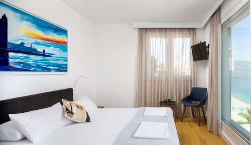 Premium Villa