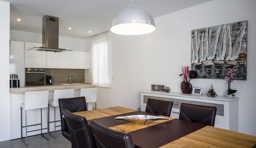 Apartment, 2 Bedrooms, Balcony, Beachfront (No pool access)
