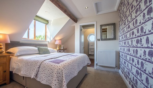 Double Room (Astbury)