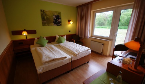 Comfort Double Room