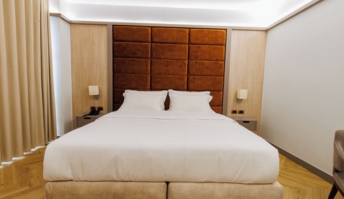 Deluxe Apartment, 2 Bedrooms
