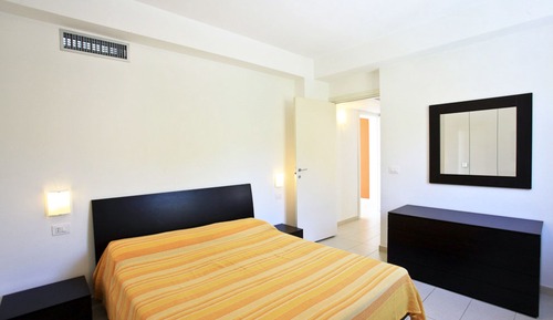 Standard Apartment, 1 Bedroom