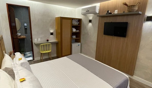 Premium Double Room