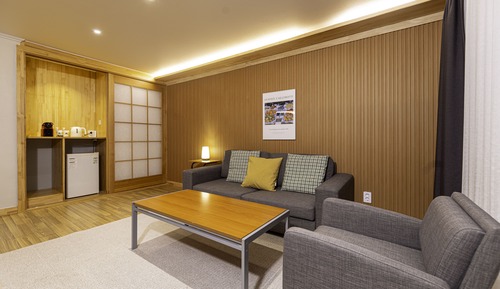 Family Twin Room, 1 Bedroom, Non Smoking, Mountain View