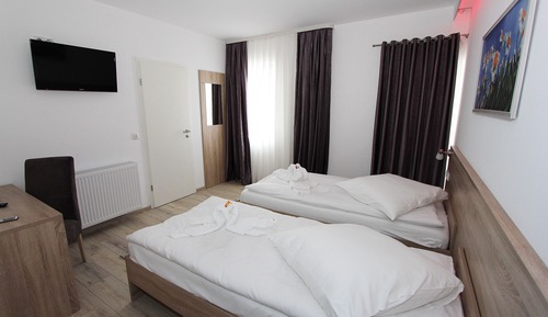 Deluxe Room, 1 Bedroom