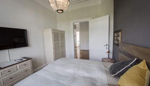 Apartment (Austernbank unten)