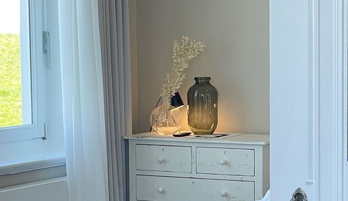 Apartment (Austernbank mitte)