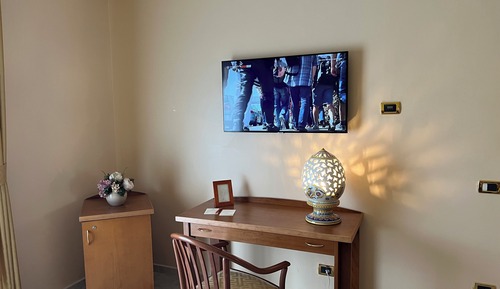 Double Room Single Use
