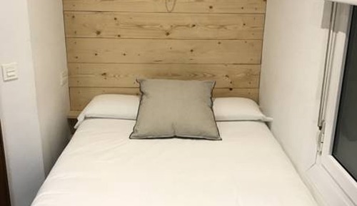 Single Room, Refrigerator & Microwave, Beachside